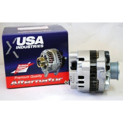 USA Industries 7287-12 Alternator
