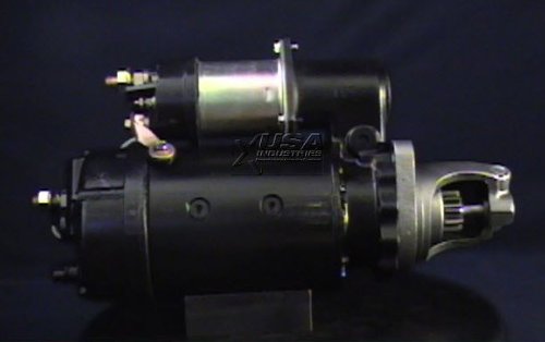 USA Industries 6504 Starter thumbnail
