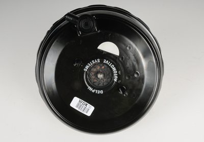 ACDelco Power Brake Booster 178-0701 thumbnail