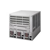 Nortel Ethernet Routing Switch 8306 - Switch - Desktop - PoE