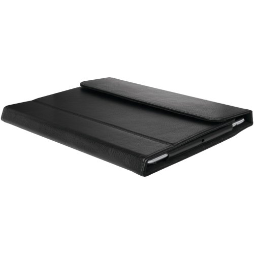 DREAMGEAR ISOUND-4722 iPad(R) with Retina(R) Display/iPad(R) 3rd Gen/iPad(R) 2 Genuine Leather Port