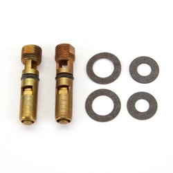 Mr. Gasket 8306 Sight Bowl Plug