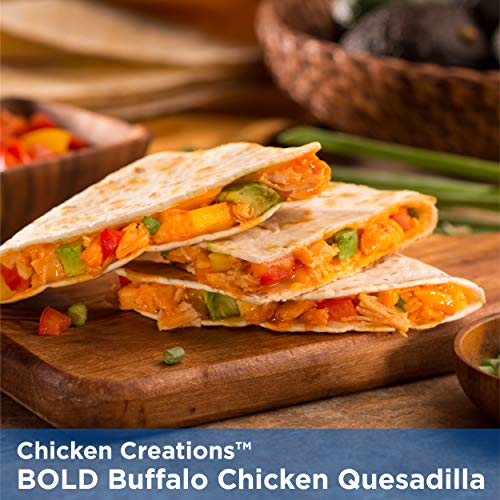 StarKist Chicken Creations BOLD Buffalo Style - 2.6 Oz Pouch thumbnail