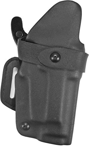 Safariland 0701 Concealment Belt Holster, STX TAC Black, Right Hand, Beretta 92 0701-73-131-175