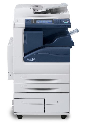 Xerox WC5325 - MULTIFUNCTION - MONOCHROME - C (5325/PH)
