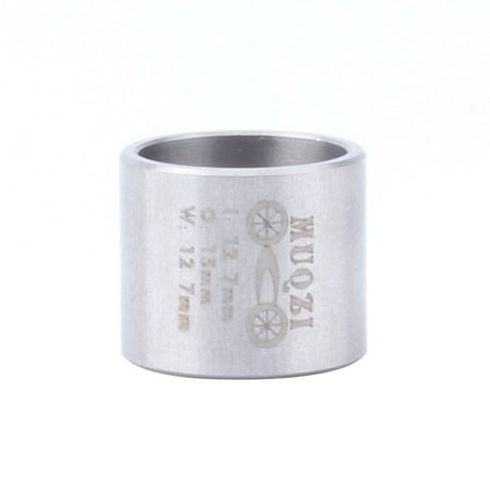 12.7x15x12.7mm DU Bushing Bicycle Parts DU Bushing for-Fox MUQZI 2021 Best