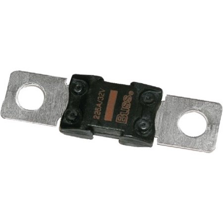 New Mega Fuse Blue Sea Systems 5105 2.70   X .64   200A