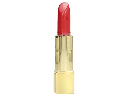 Chanel Rouge Allure Lipstick Intense Color 102 Throbbing
