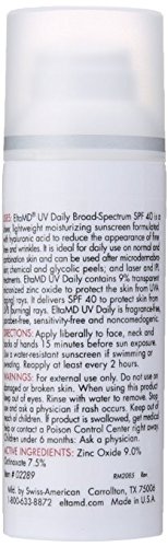Eltamd UV Daily SPF 40, 48-Gram 1.7 Ounce thumbnail