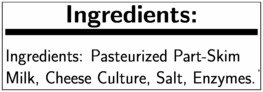 Sargento Swiss Slice Cheese, 1.125 Pound -- 18 per Case. thumbnail