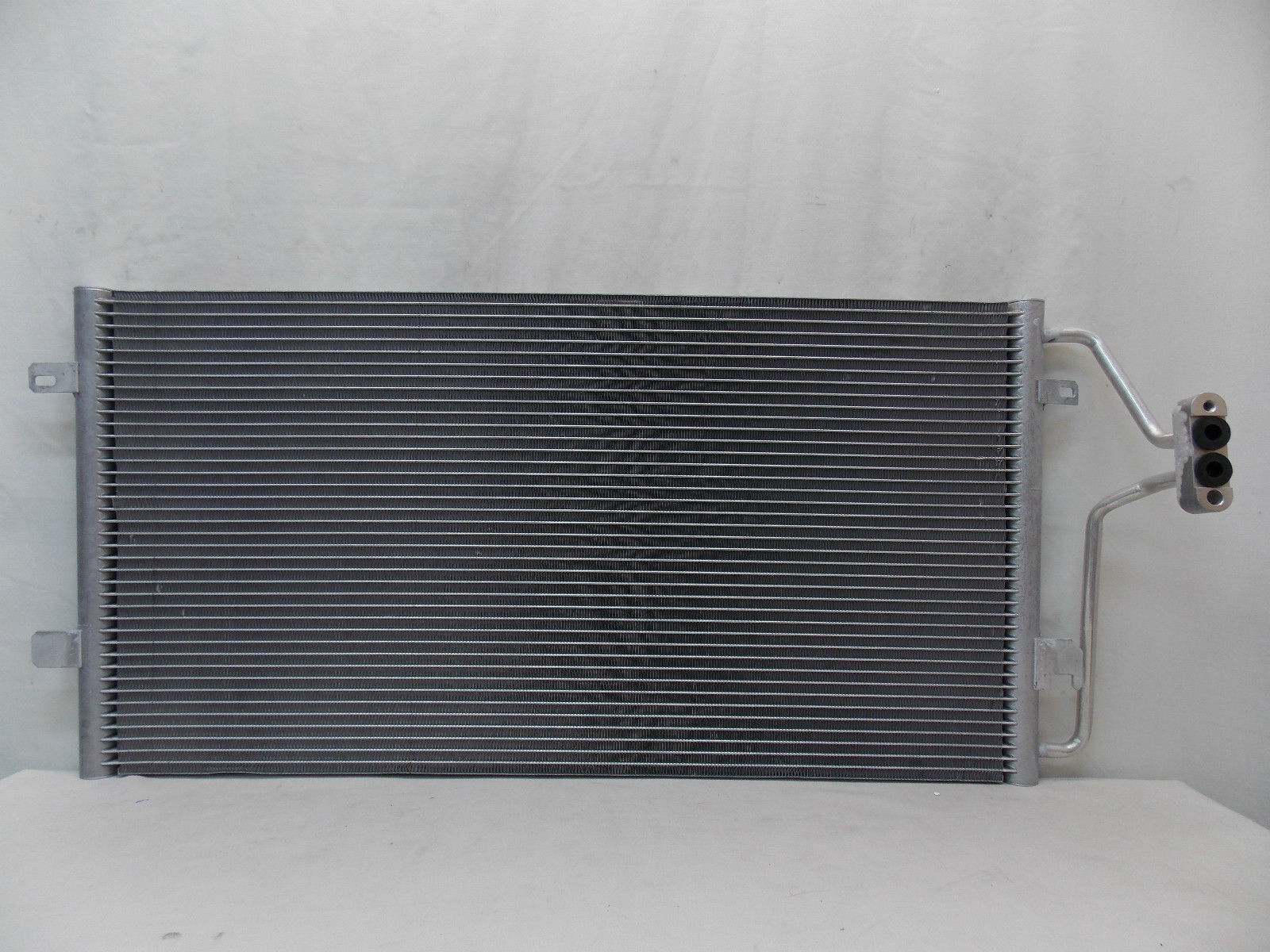 Sunbelt a/C AC Condenser for Cadillac DeVille Oldsmobile Aurora 3070