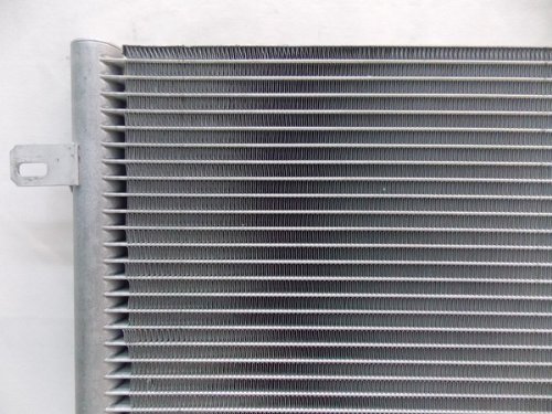 Sunbelt a/C AC Condenser for Cadillac DeVille Oldsmobile Aurora 3070 thumbnail