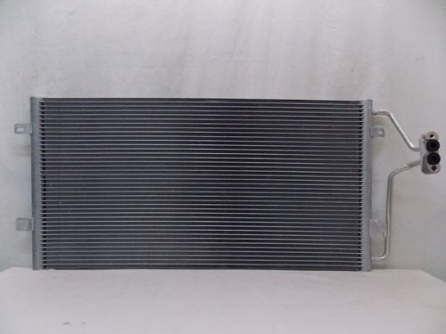 Sunbelt a/C AC Condenser for Cadillac DeVille Oldsmobile Aurora 3070 thumbnail