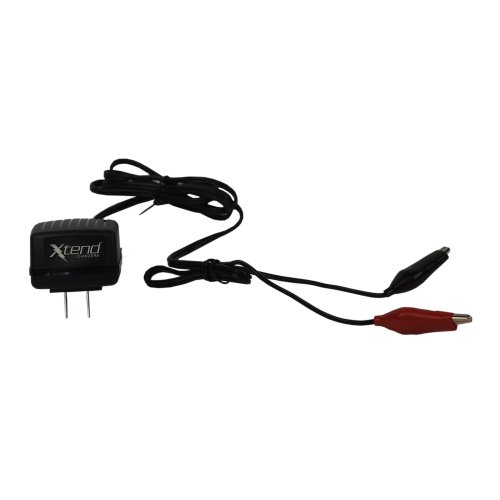 Xtend Mini SLA Battery Charger for Ub1222 Ps-1220 Ps-1229 thumbnail