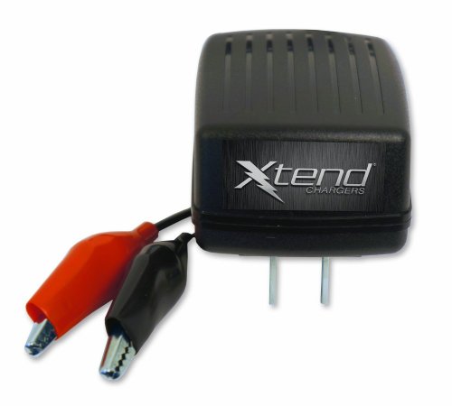 Xtend Mini SLA Battery Charger for Ub1222 Ps-1220 Ps-1229 thumbnail