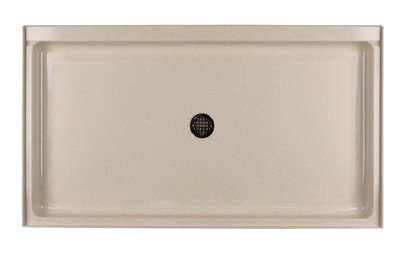 Swanstone SS-3460-061 Ironweed Universal Single Threshold 34