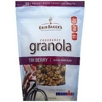 Ultra Protein Granola with Pea Protein