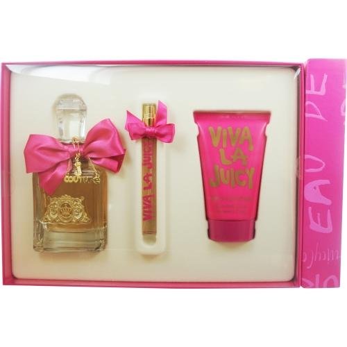 Viva La Juicy Gift Set