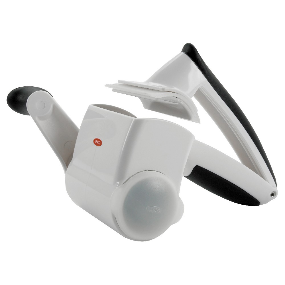 OXO Rotary Grater