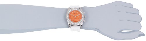 Breda Women's 2292-Wht/Orange 