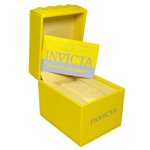 Invicta Men's 4742/1 II Collection Limited Edition Diamond Two-Tone Watch thumbnail