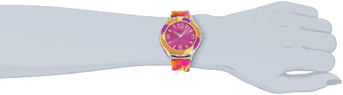 Breda Women's 2312-Orange/Pink 