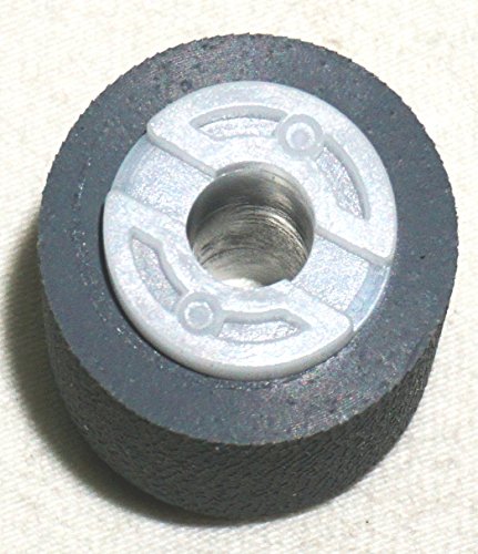 Kyocera 2AR07230 PULLEY SEPARATION ( 1 Pack of 3 ) for:KM-1620 1635 2540 3035 5050 TA180 520i