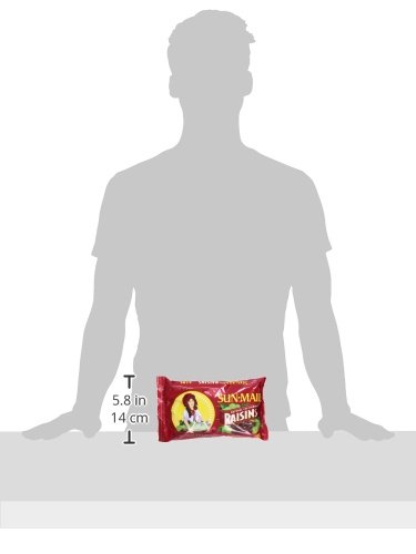 Sun Maid Natural California Raisins, 32-Ounce thumbnail