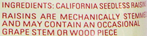 Sun Maid Natural California Raisins, 32-Ounce thumbnail