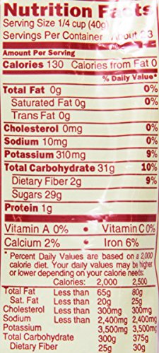 Sun Maid Natural California Raisins, 32-Ounce thumbnail