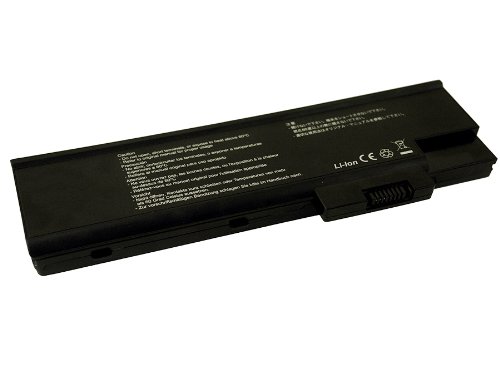 Acer Aspire 5674 8-cell, 4400mAh Replacement Laptop Battery