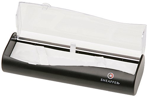Sheaffer 100 Matte Blue Fountain Pen (9318-0)