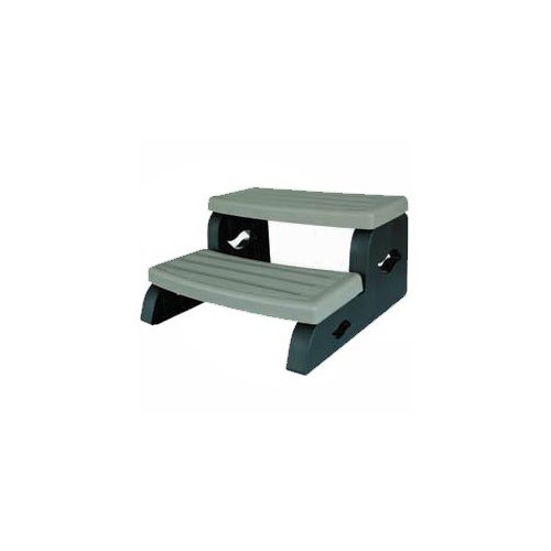 DuraStep II Gray