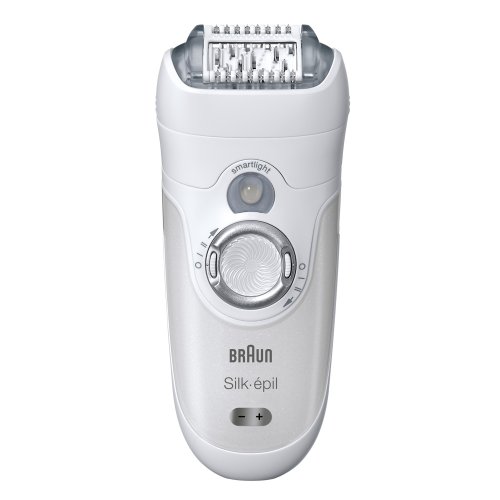 Braun 7681 Silk-Epil 7 Xpressive Pro Epilator thumbnail