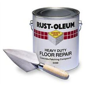 5499 Concrete Patching Compound Kit