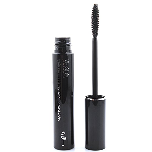 Good Luck-the Thick Mascara / Persistent Quick-drying Formula / Convenience Makeup / Mascara 6317-12