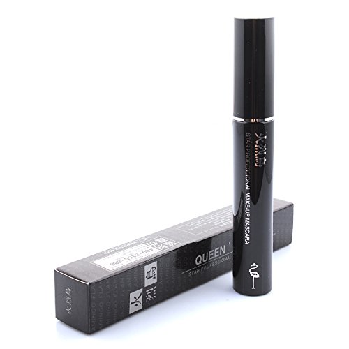Good Luck-the Thick Mascara / Persistent Quick-drying Formula / Convenience Makeup / Mascara 6317-12 thumbnail