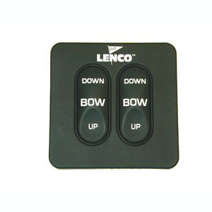 Lenco 15069-001 124SSR STD TACTILE TT SWITCH K