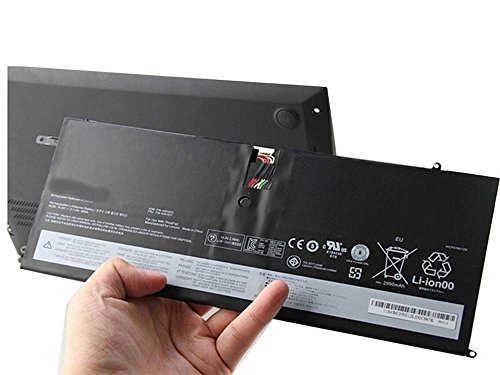 ZTHY 14.8v 46wh/3.11ah Laptop Battery Lenovo ThinkPad X1 Carbon 3444 3448 3460 X1C ASM 45N1070 45N1071 thumbnail