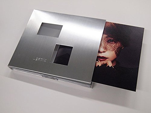 Amuro Namie _Genic (CD) thumbnail