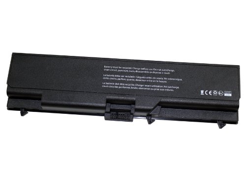 Lenovo IBM Thinkpad W510 4875 Battery 56Wh, 5200mAh