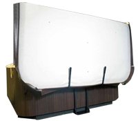 Cover Valet 7900 Spa Cover Lift