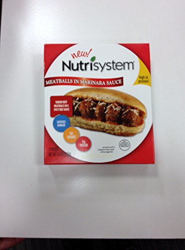 MEATBALLS IN MARINARA SAUCE