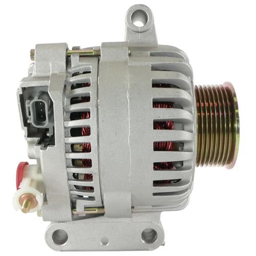 DB Electrical AFD0103 Alternator Compatible with/Replacement for Ford Excursion 6.0L Diesel 2003 2004 2005 8306, 6.0L Diesel Ford F150 F250 F350 Picku thumbnail