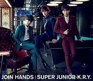 Super Junior - Join Hands