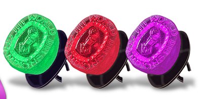 NBA Championship Ring Pop Candy (36 Rings) thumbnail