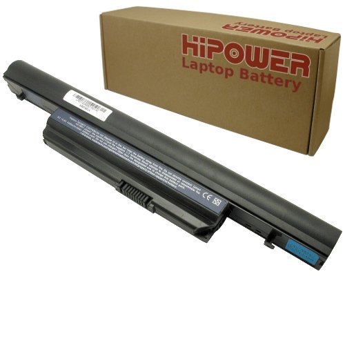 Hipower Laptop Battery for Acer AS7739Z-4804/AB Laptop Notebook Computers