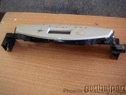 HP LaserJet 5500 RG5-6781-030CN Control Panel Assembly thumbnail