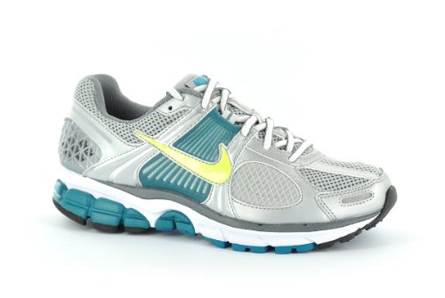 Nike Lady Air Zoom Vomero+ 5 Running Shoes - 7.5 thumbnail