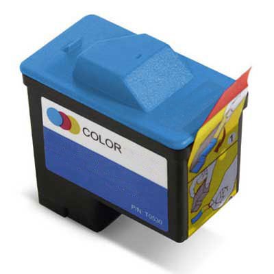 AIM Compatible Replacement - Dell Compatible A720/A920 Color Inkjet (Series 1) (310-5509) - Generic